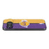 NBA Los Angeles Lakers Canvas Google Pixel 9 Skin